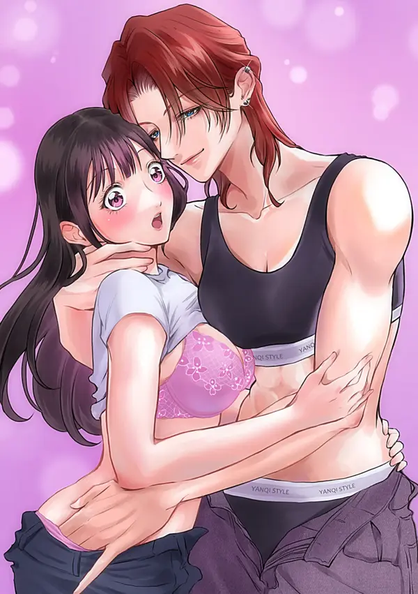 I Was Doted On by a Handsome Girl ~A Female Carpenter and the Daughter of a Bento Shop Owner~